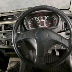 パジェロミニ Ｖ 車検９年１１月まで 乗って帰れます の画像