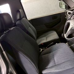 パジェロミニ Ｖ 車検９年１１月まで 乗って帰れます の画像