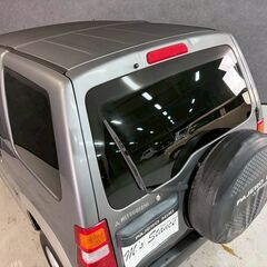 パジェロミニ Ｖ 車検９年１１月まで 乗って帰れます の画像