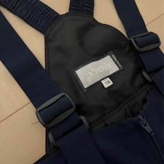 フェニックス　スキーウェア　130 140の画像