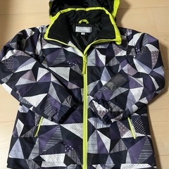フェニックス　スキーウェア　130 140の画像