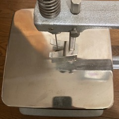 マキタ　イトノコアタッチメントの画像