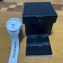 ディーゼル腕時計
の画像