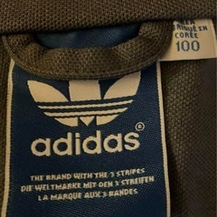 アディダスジャージの画像