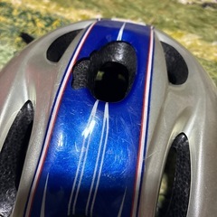 ★
子供用ヘルメットの画像