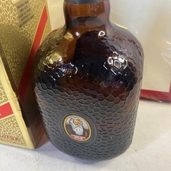 今週限定！グランド オールドパー デラックス スコッチウイスキー 12年」の画像