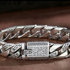 ブレスレットの画像