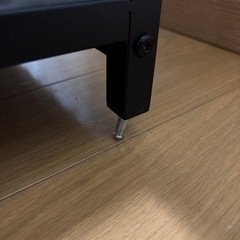 スチールラックの画像