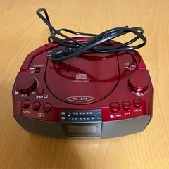 DVDプレーヤーの画像