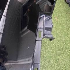 セレナ　C26 フロントバンパー
の画像