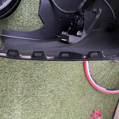 セレナ　C26 フロントバンパー
の画像