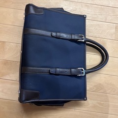 コムサ　バック　中古の画像