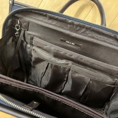 コムサ　バック　中古の画像