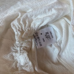 ロンパース　50 60の画像