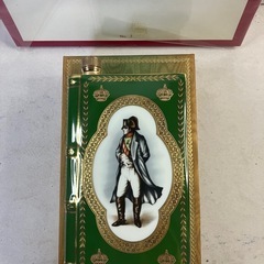 今週限定！カミュ ブック ナポレオン」と呼ばれるコニャックの画像