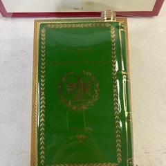 今週限定！カミュ ブック ナポレオン」と呼ばれるコニャックの画像