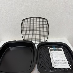 アラジン　トースター付属品の画像