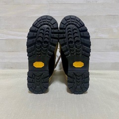 イタリア製 GARMONT ガルモント 登山靴 トレッキングブーツ 23.5cmの画像
