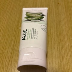 ナチュラルパブリッククレンジングフォーム
の画像