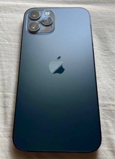 激安5G回線iPhone12pro  SIMフリー