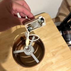 照明器具の画像