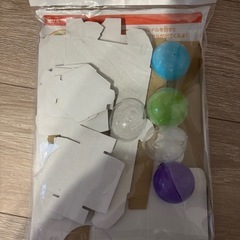 【新品】これを作れば毎日家でガチャガチャできる！の画像