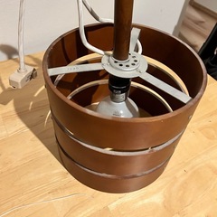 照明器具の画像