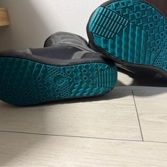 スノーボード靴28cm★K2の画像