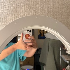 ドレッサー　IKEAの画像