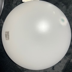 シーリングライト3個セットの画像