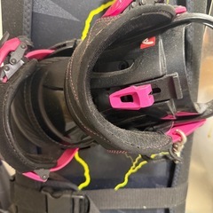 スノーボード女性用の画像