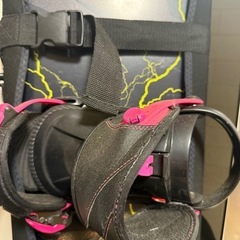 スノーボード女性用の画像