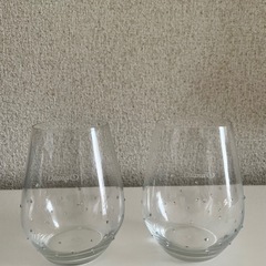 SWAROVSKI(スワロフスキー) ペアグラスの画像