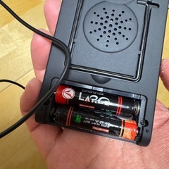  二胡、チューナー等 (ジャンク品)の画像