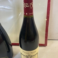 今週限定！ルイ・ジャド ブルゴーニュ ピノ・ノワール 2007」の画像