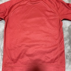 BURTON 撥水トレーナーの画像