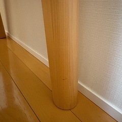 ダイニングテーブルの画像