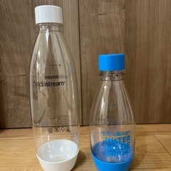 ソーダストリームの画像