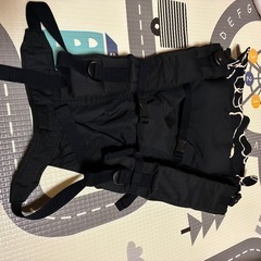 日本製　抱っこ紐　おんぶ紐　の画像