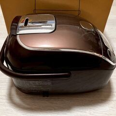 【炊飯器 象印 NP-RJ05】の画像