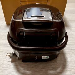 【炊飯器 象印 NP-RJ05】の画像