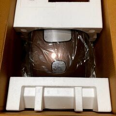 【炊飯器 象印 NP-RJ05】の画像