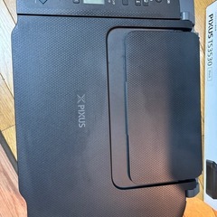 Canon PIXUS TS3530 インクジェットプリンター【ジャンク】
の画像