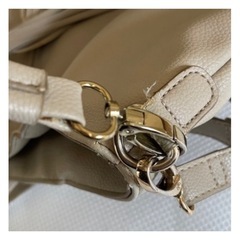 A/C DESIGN BY ALPHA CUBIC★ ショルダー バッグの画像