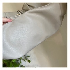 A/C DESIGN BY ALPHA CUBIC★ ショルダー バッグの画像