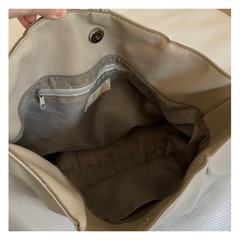 A/C DESIGN BY ALPHA CUBIC★ ショルダー バッグの画像