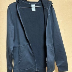 直ぐ取引出来る方！！ナイキ NIKE THERMA-FIT パーカー Mさいサイズの画像