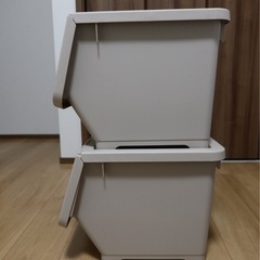 カインズ キャリコＭ 2個の画像