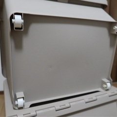 カインズ キャリコＭ 2個の画像