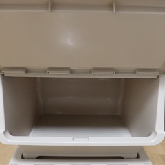 カインズ キャリコＭ 2個の画像